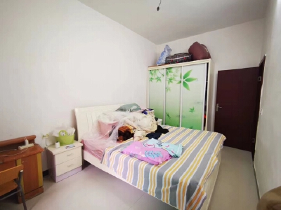 中北家园低楼层环境好精装修拎包入住