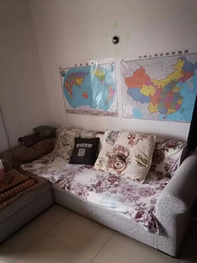 低价卖，学区小户型电梯精装房