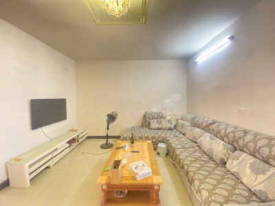 精装3室，可做四室证齐可过户