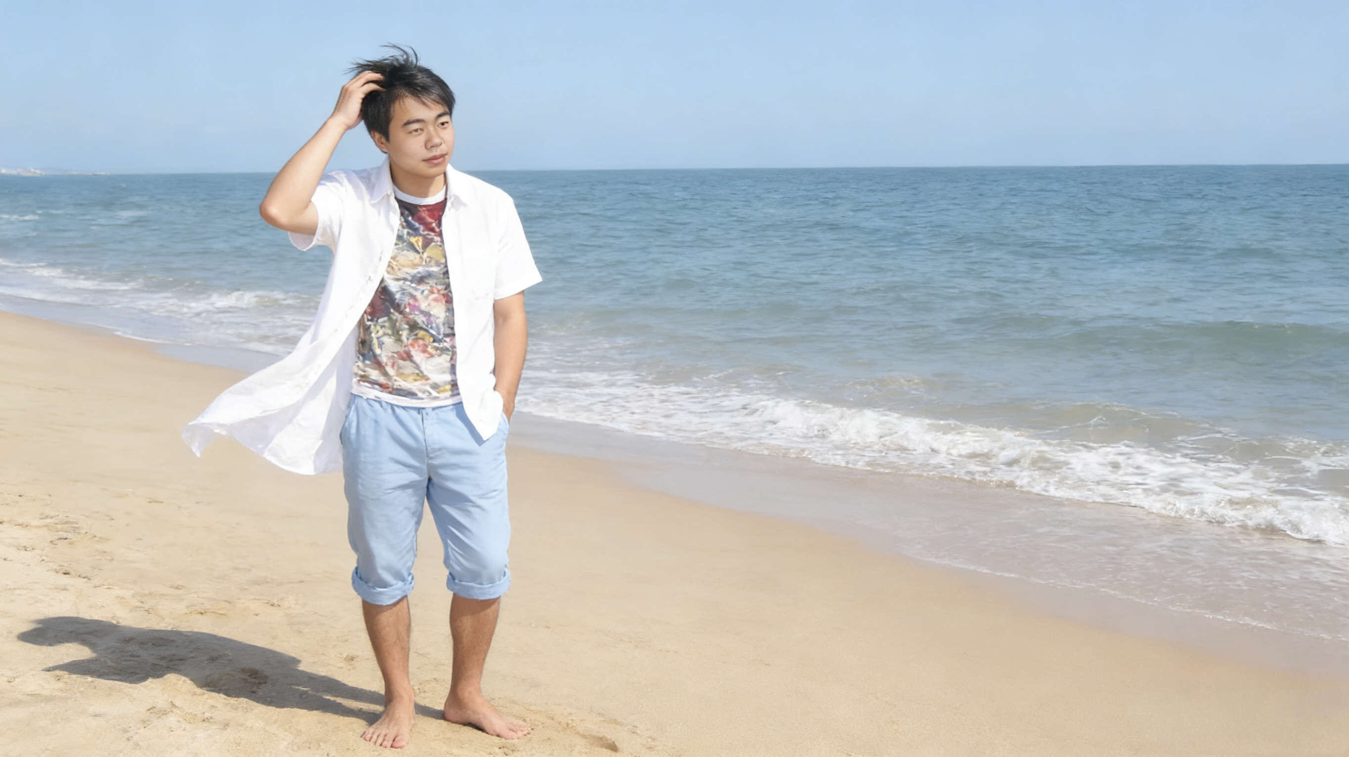 A熊-君子
